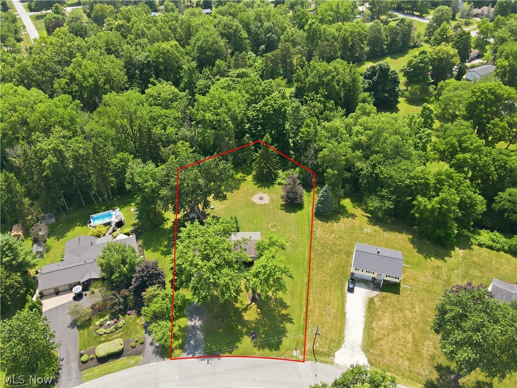 Indian Creek Village Estates - Residential