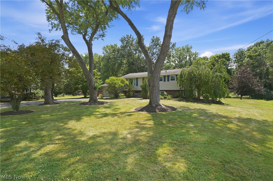 Indian Creek Village Estates - Residential