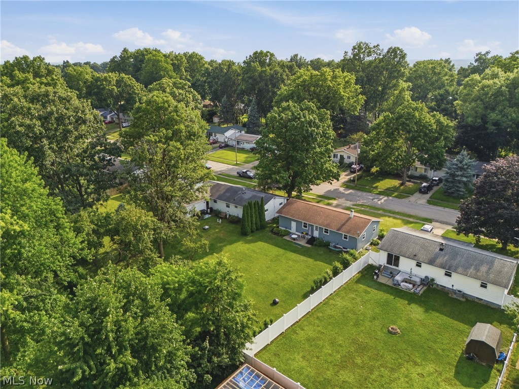 Woodland 03 - Residential