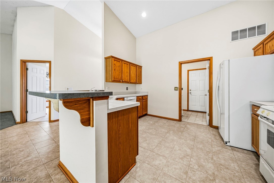 Villas/Avalon Ph 01 - Residential