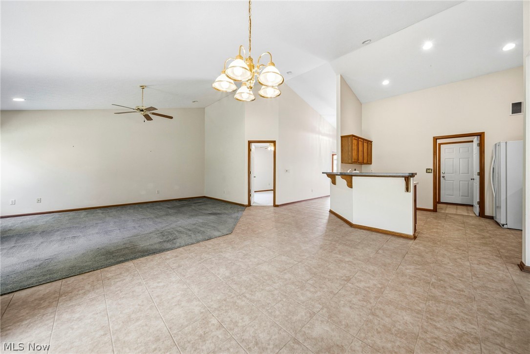Villas/Avalon Ph 01 - Residential