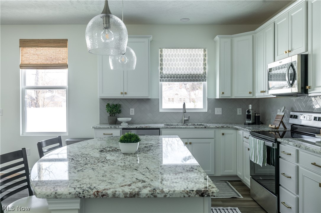 Chagrin Mill Farm Sub - Residential