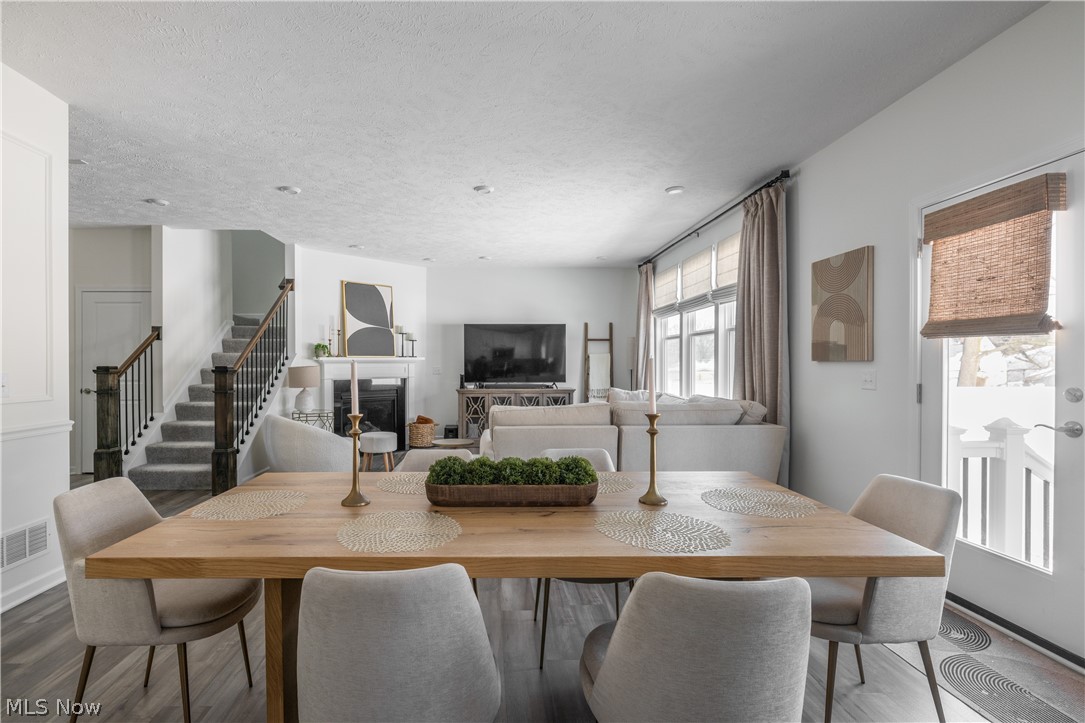 Chagrin Mill Farm Sub - Residential