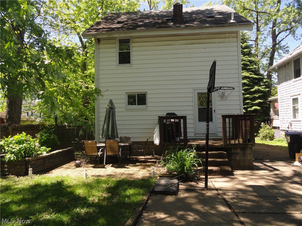 Grant Orchard - Residential