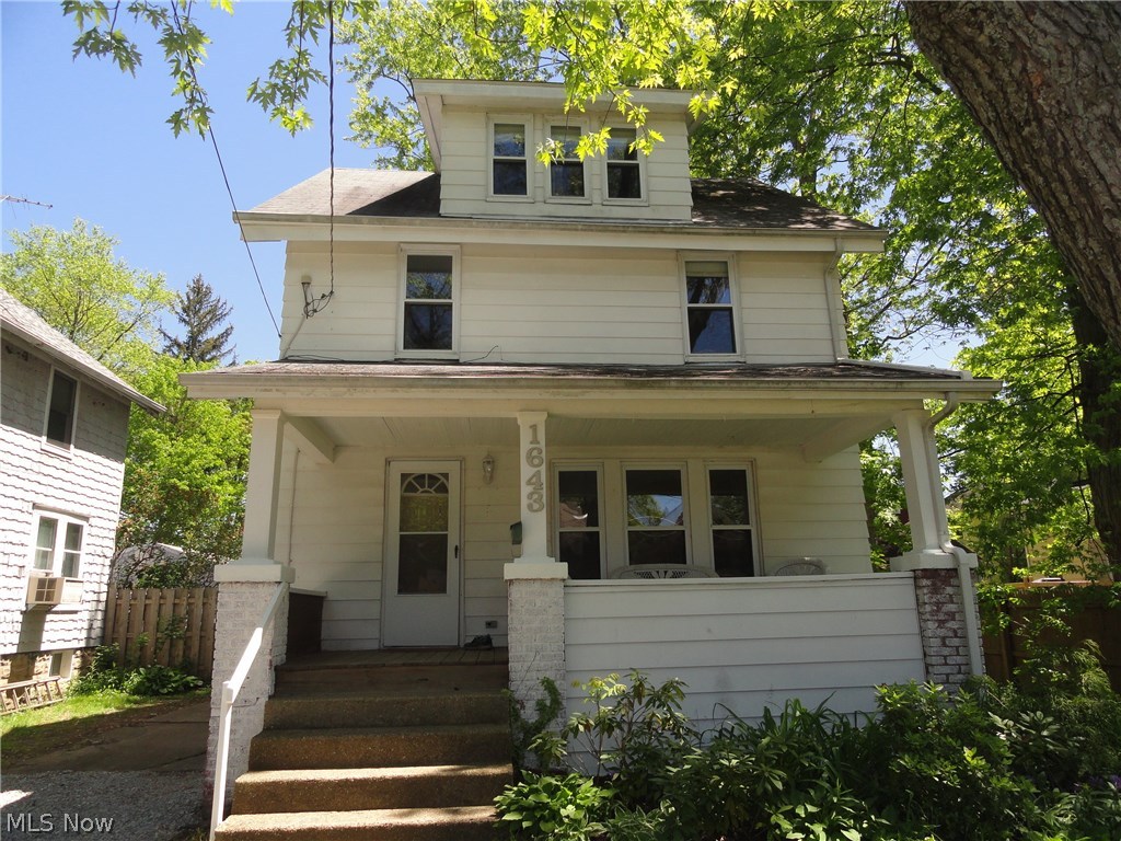 Grant Orchard - Residential