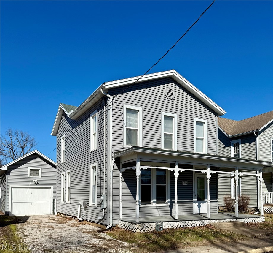 Matamoras - Residential