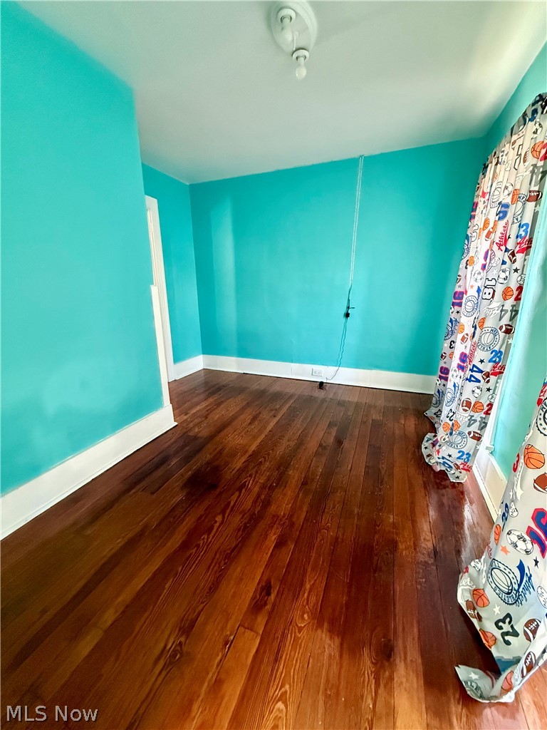 Matamoras - Residential