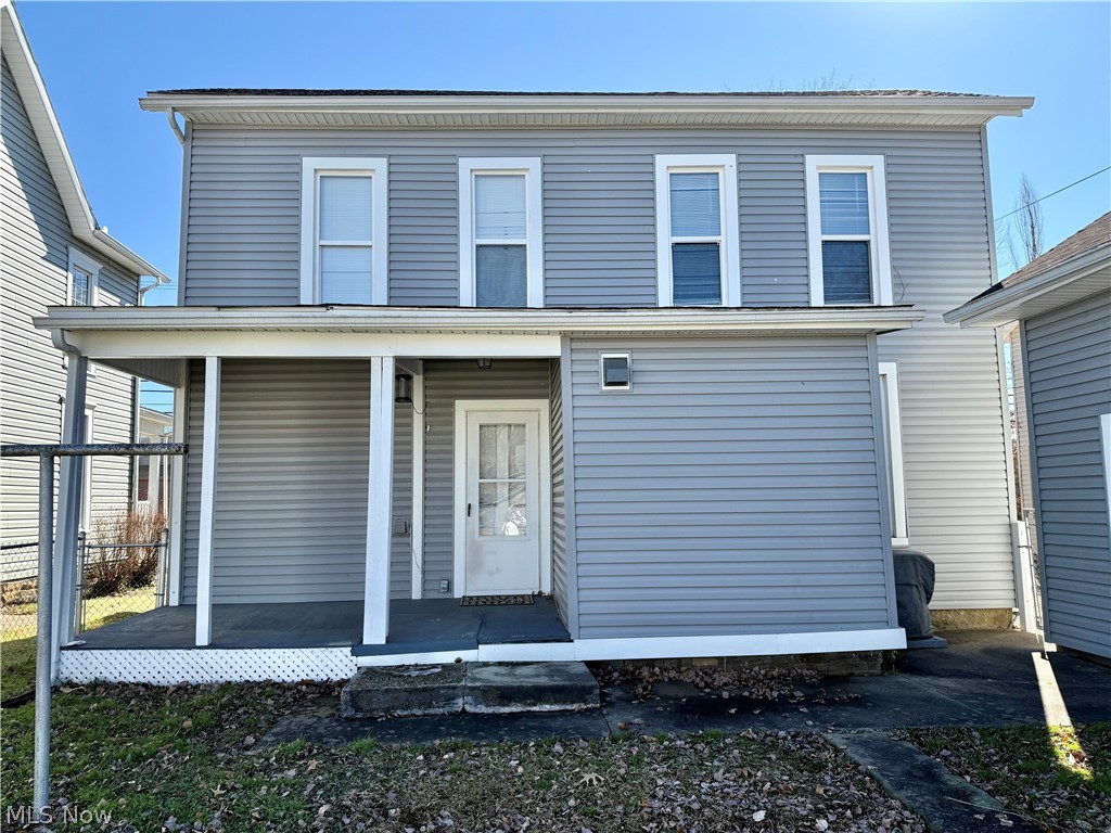 Matamoras - Residential
