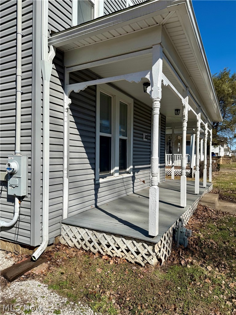 Matamoras - Residential