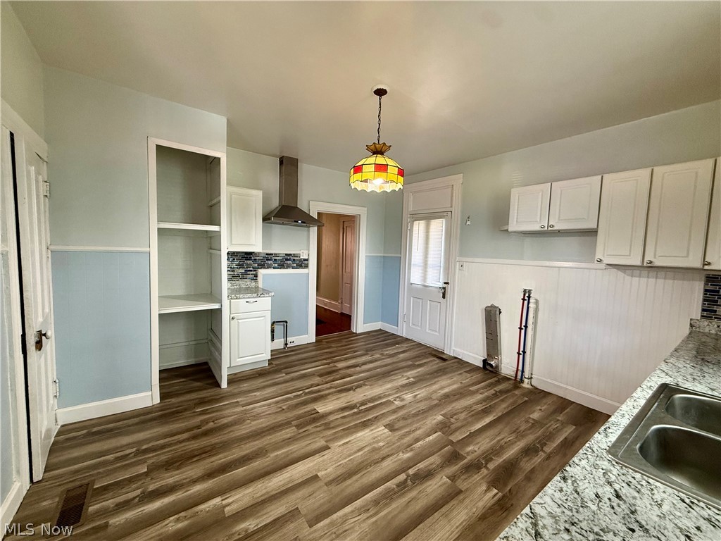 Matamoras - Residential