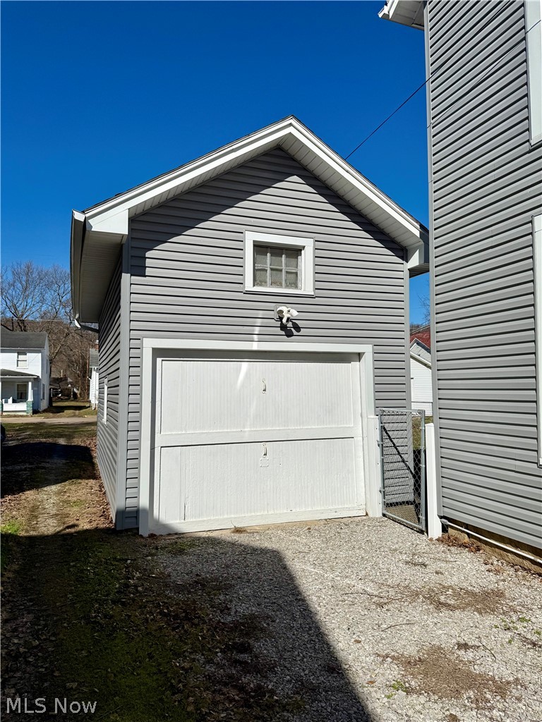 Matamoras - Residential