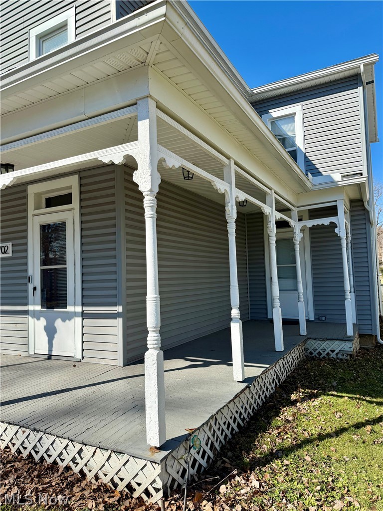 Matamoras - Residential