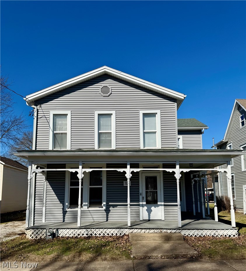 Matamoras - Residential