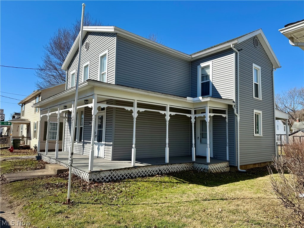 Matamoras - Residential