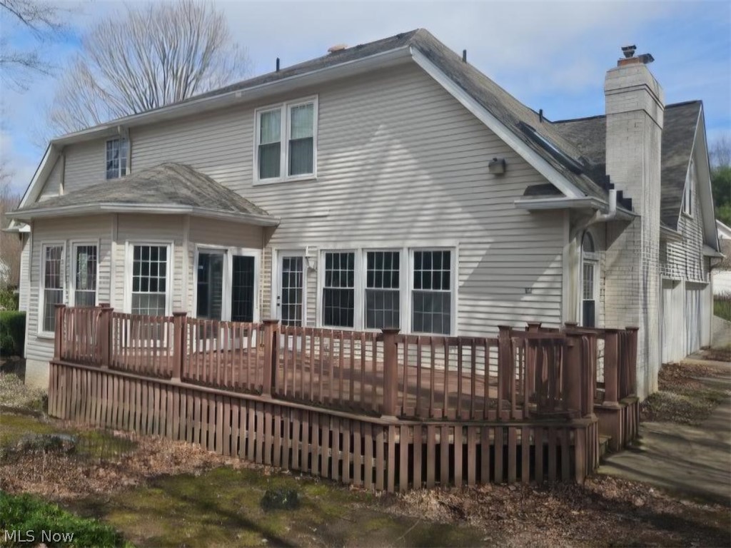 High Hampton - Residential