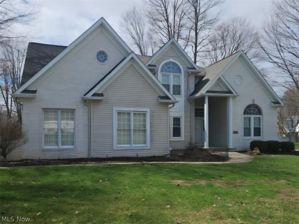 High Hampton - Residential