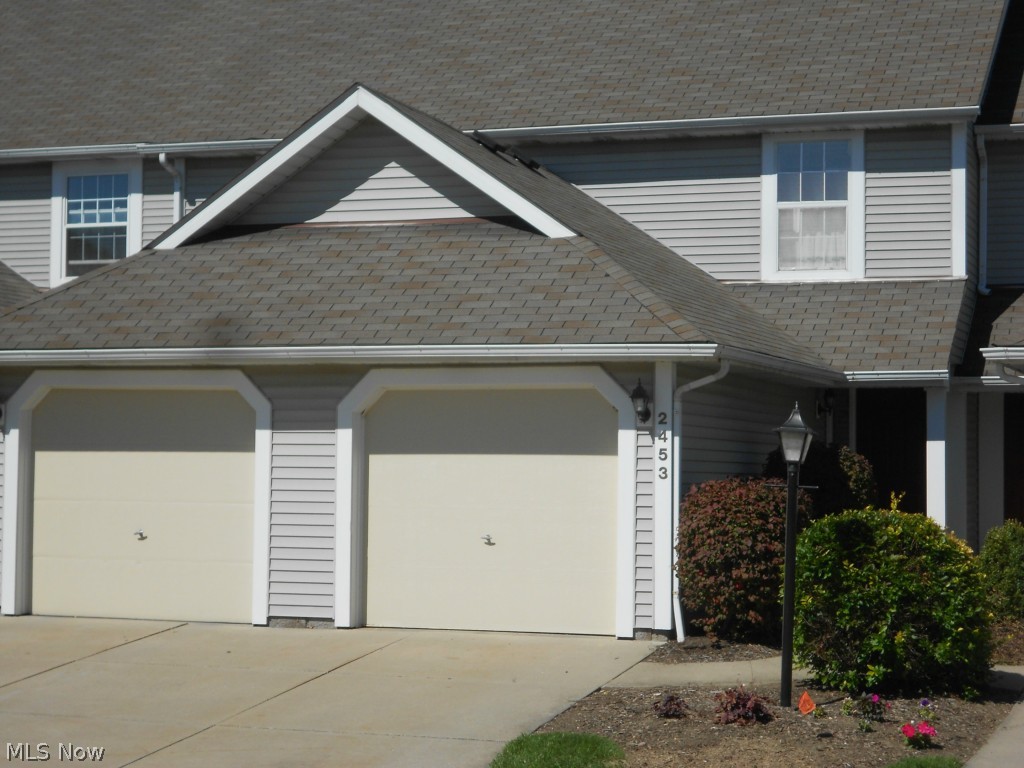 Wrens Crossing - Residential