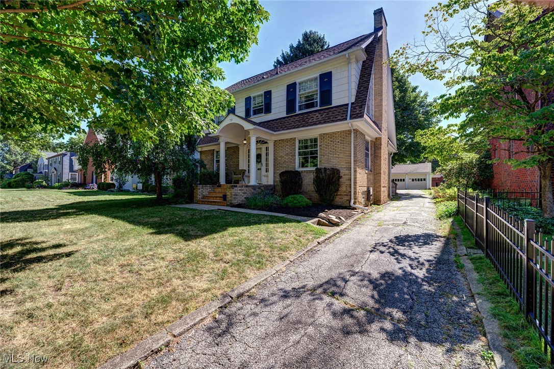 Castle Park - Residential