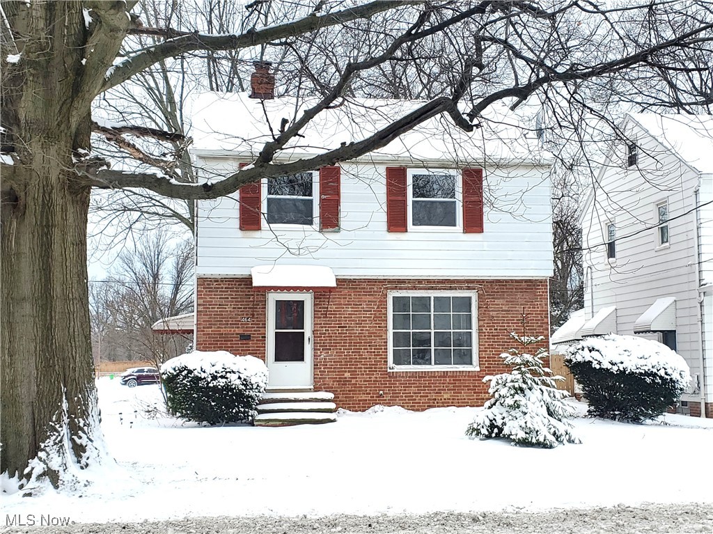 Burklands - Residential