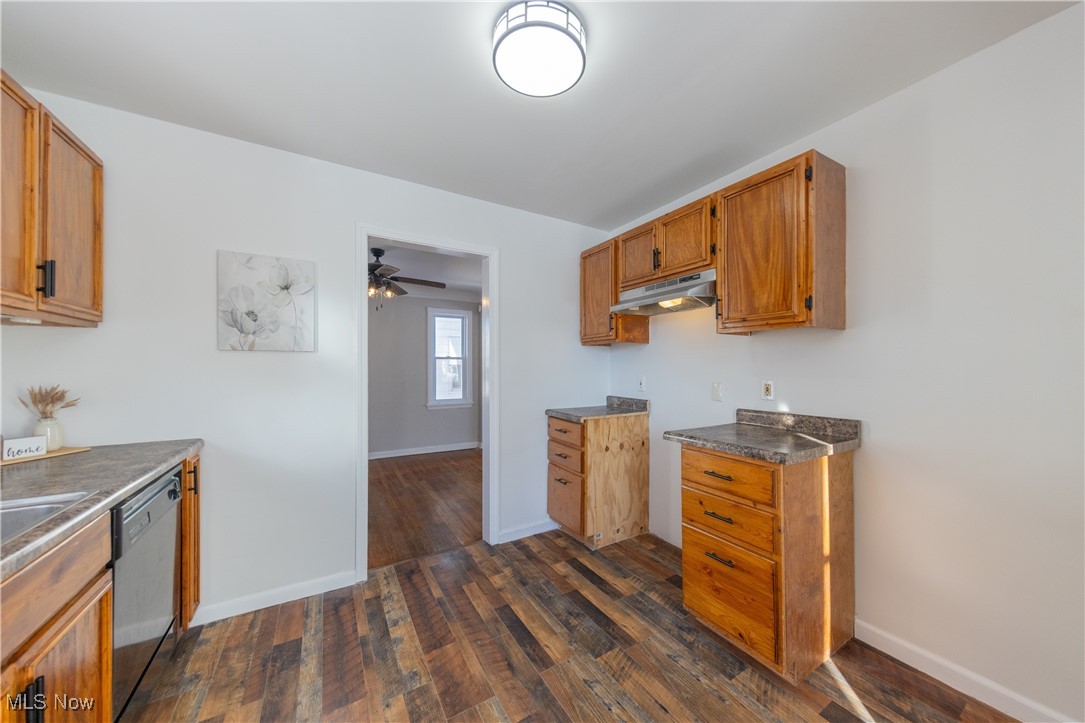 Burklands - Residential