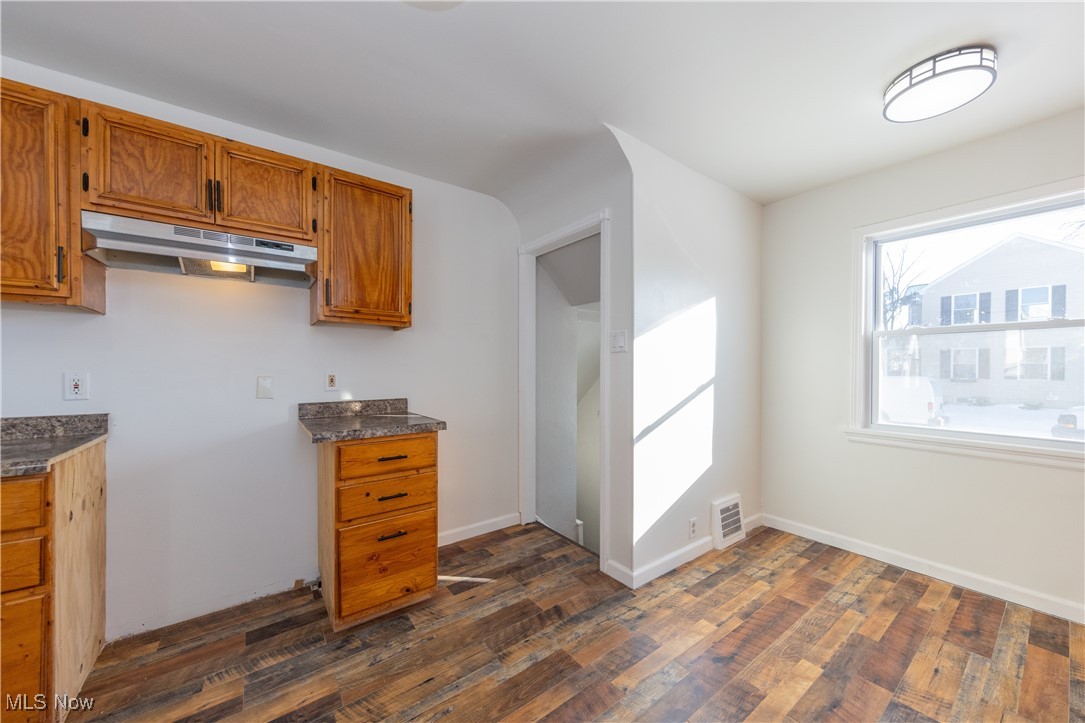 Burklands - Residential