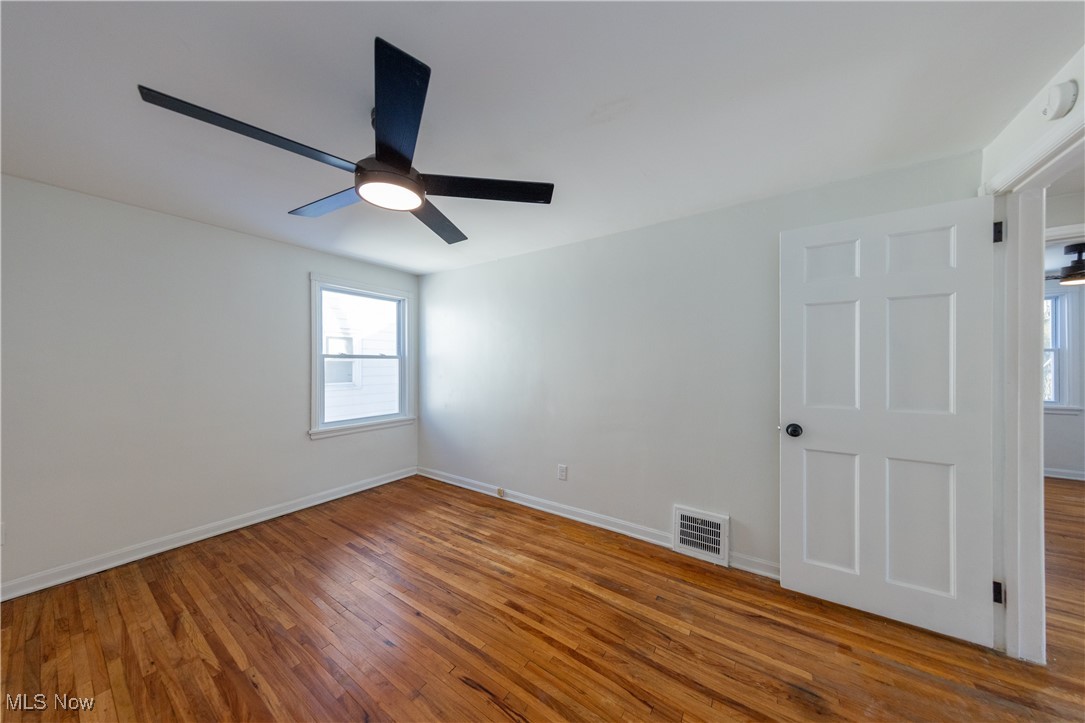 Burklands - Residential