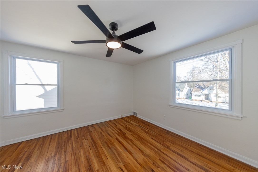 Burklands - Residential