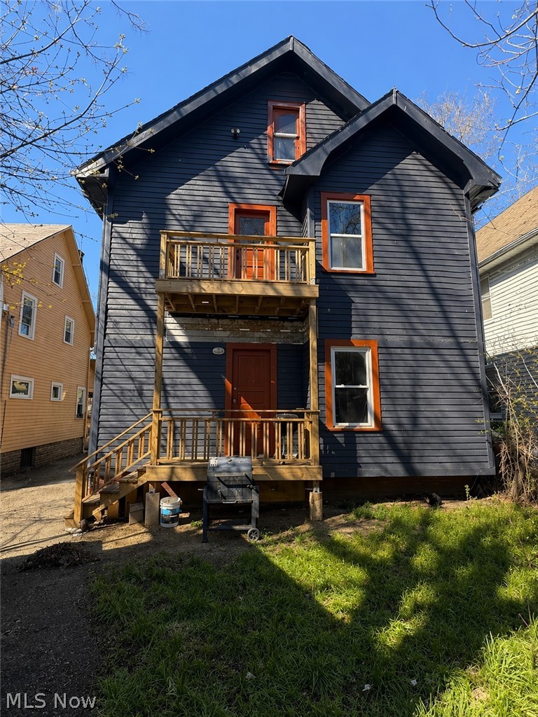Cedar Centre - Residential Income