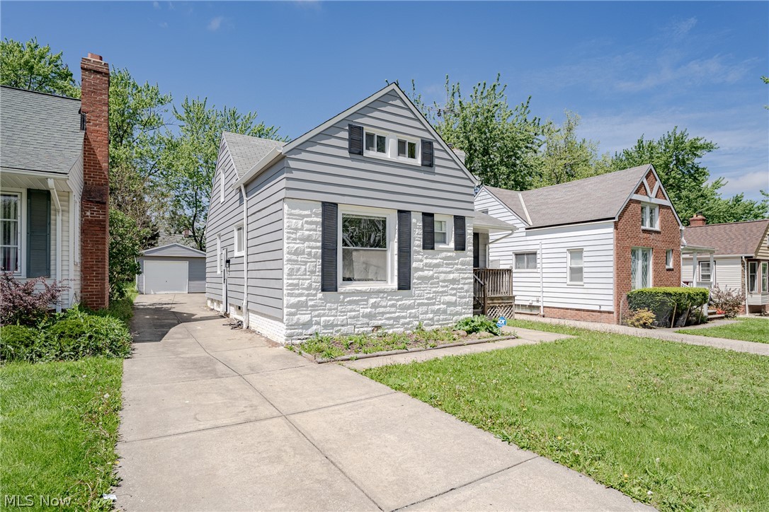 Park View Sub/J A Schmitts - Residential