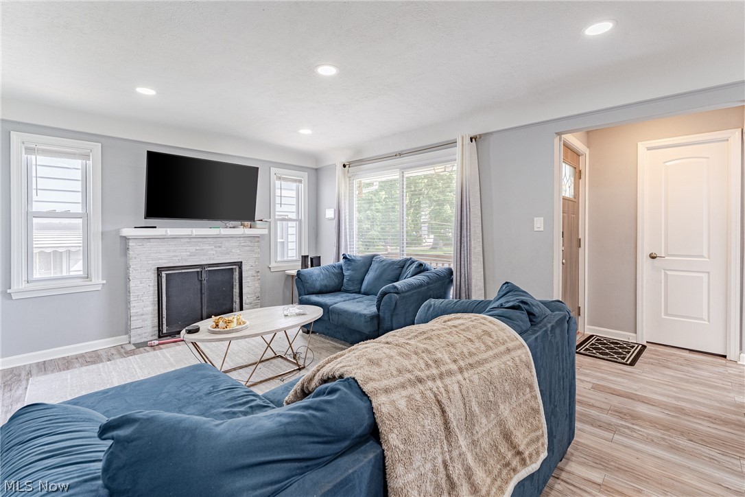 Park View Sub/J A Schmitts - Residential