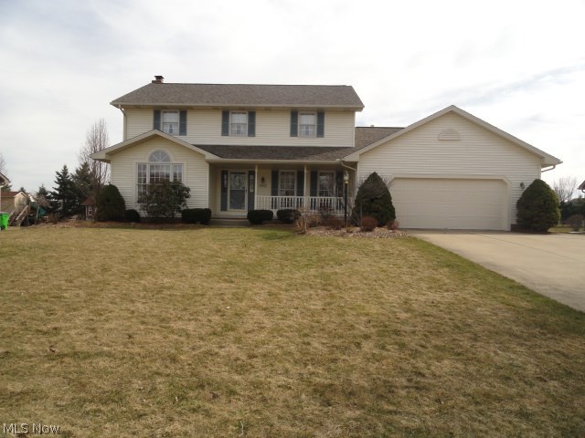 Quail Highlands - Residential