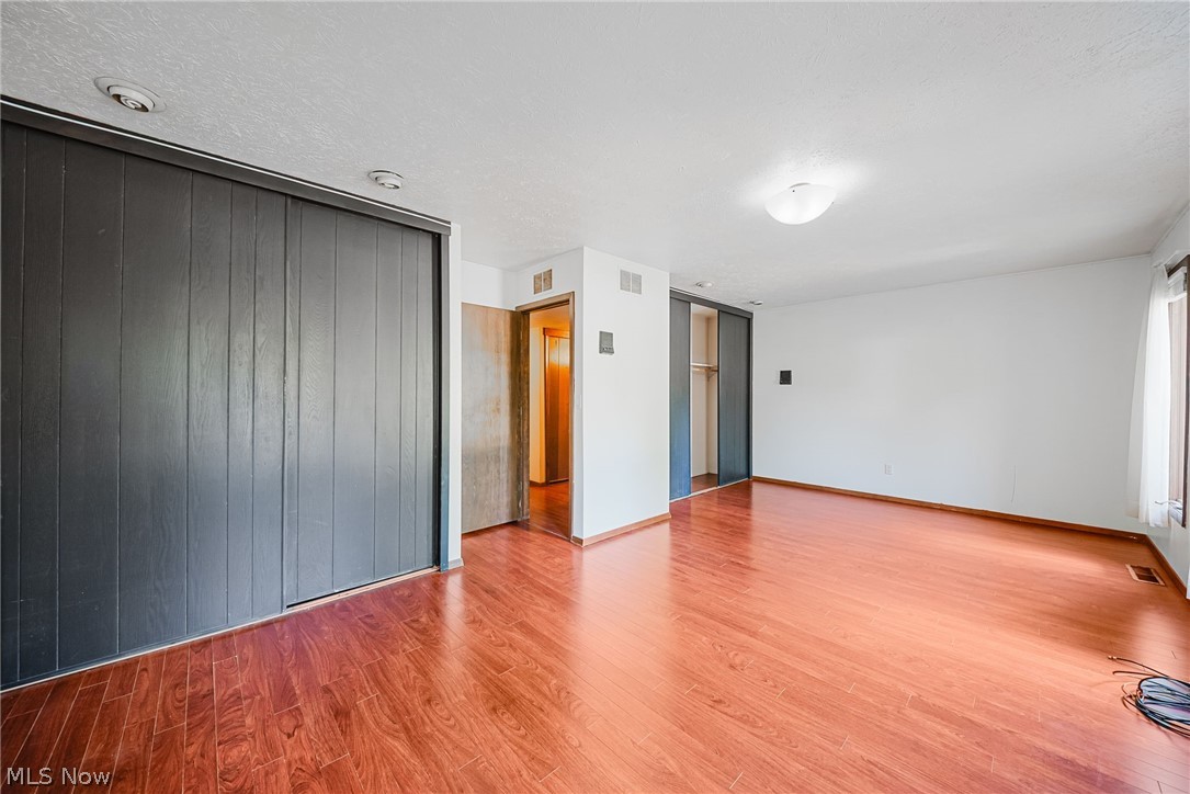 Mills Creek South - Residential