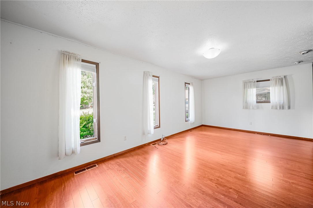 Mills Creek South - Residential