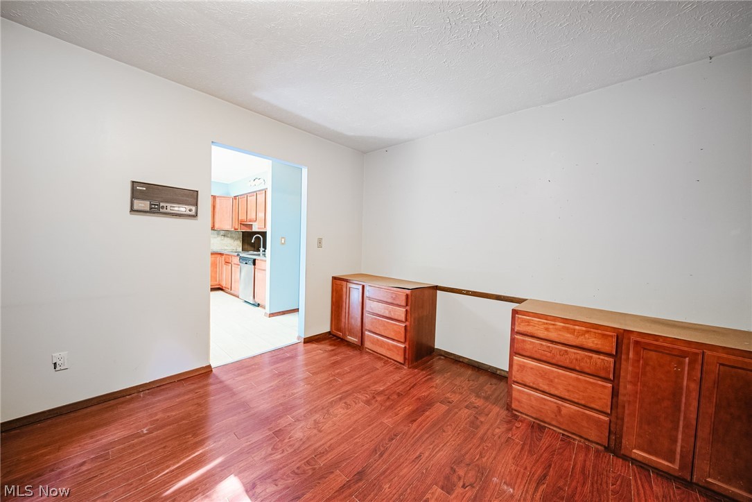 Mills Creek South - Residential