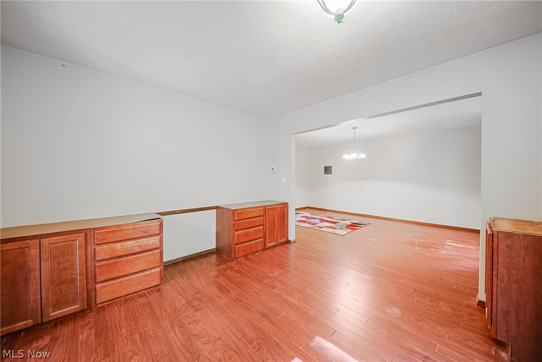Mills Creek South - Residential
