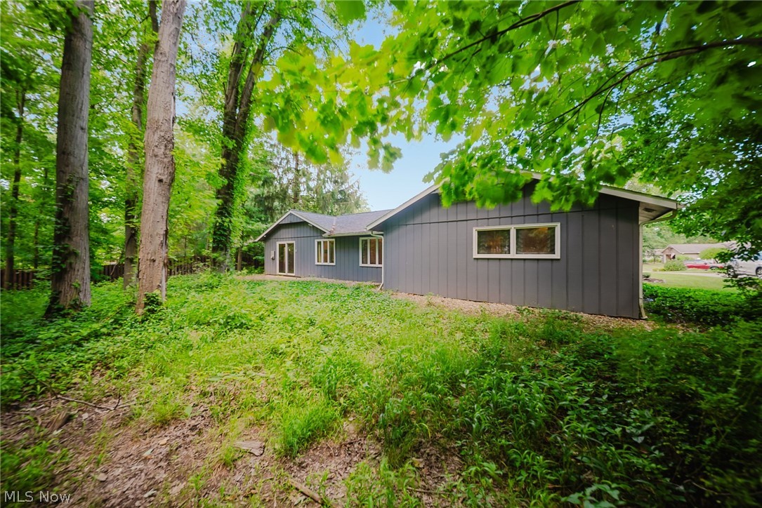 Mills Creek South - Residential