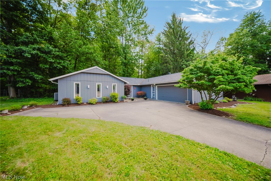 Mills Creek South - Residential