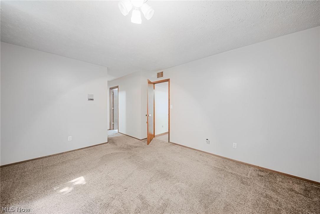 Mills Creek South - Residential