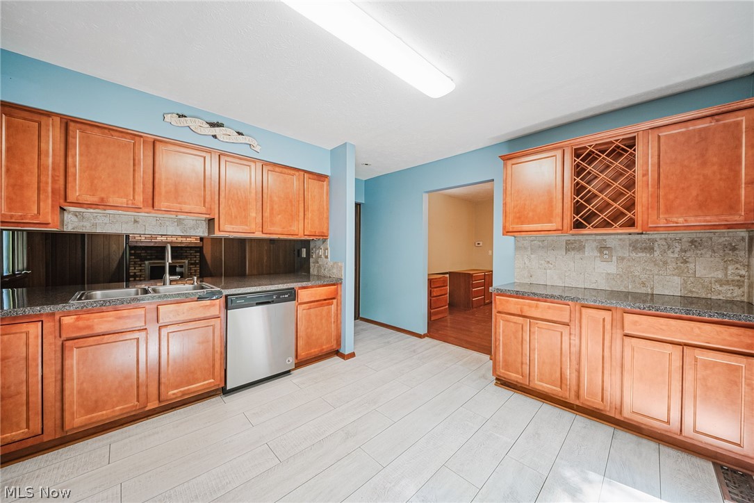 Mills Creek South - Residential