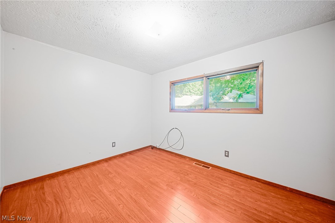 Mills Creek South - Residential