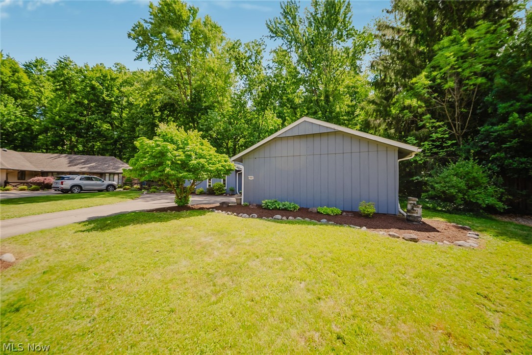 Mills Creek South - Residential