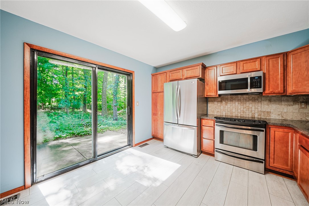 Mills Creek South - Residential