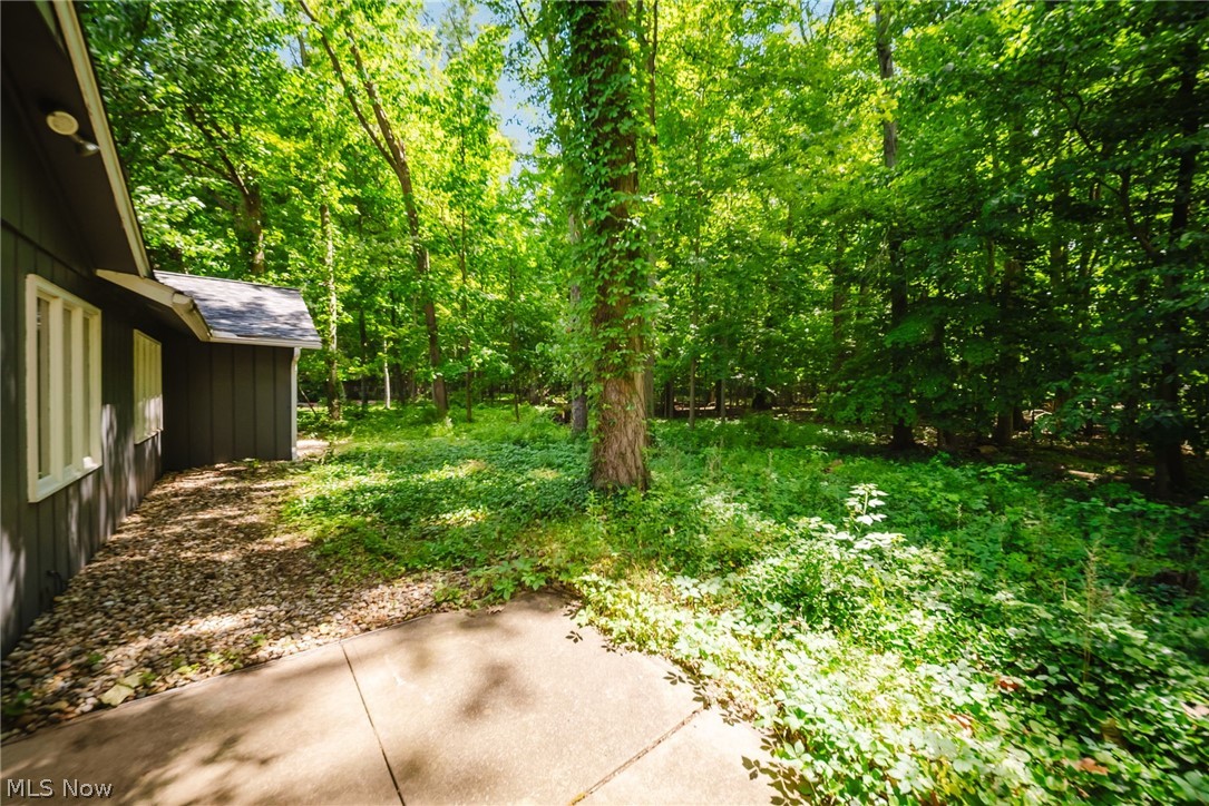 Mills Creek South - Residential