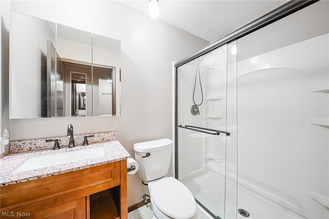 Mills Creek South - Residential