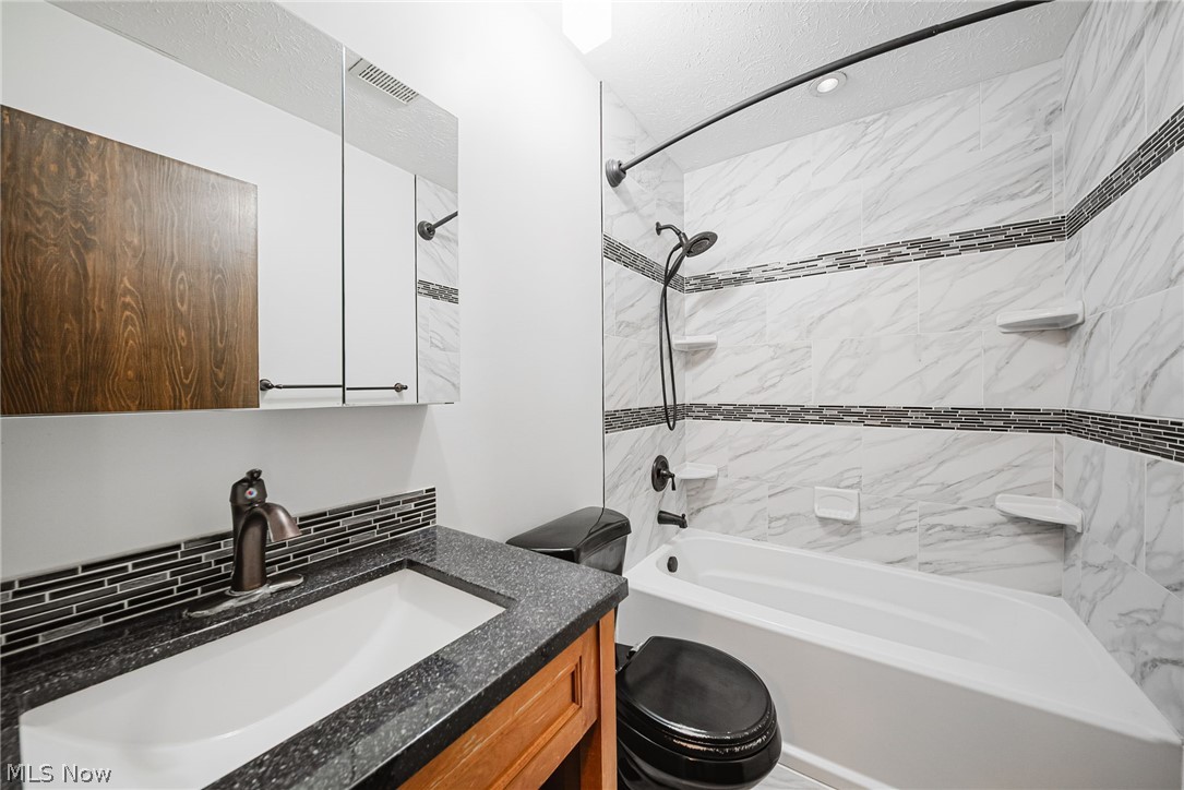 Mills Creek South - Residential
