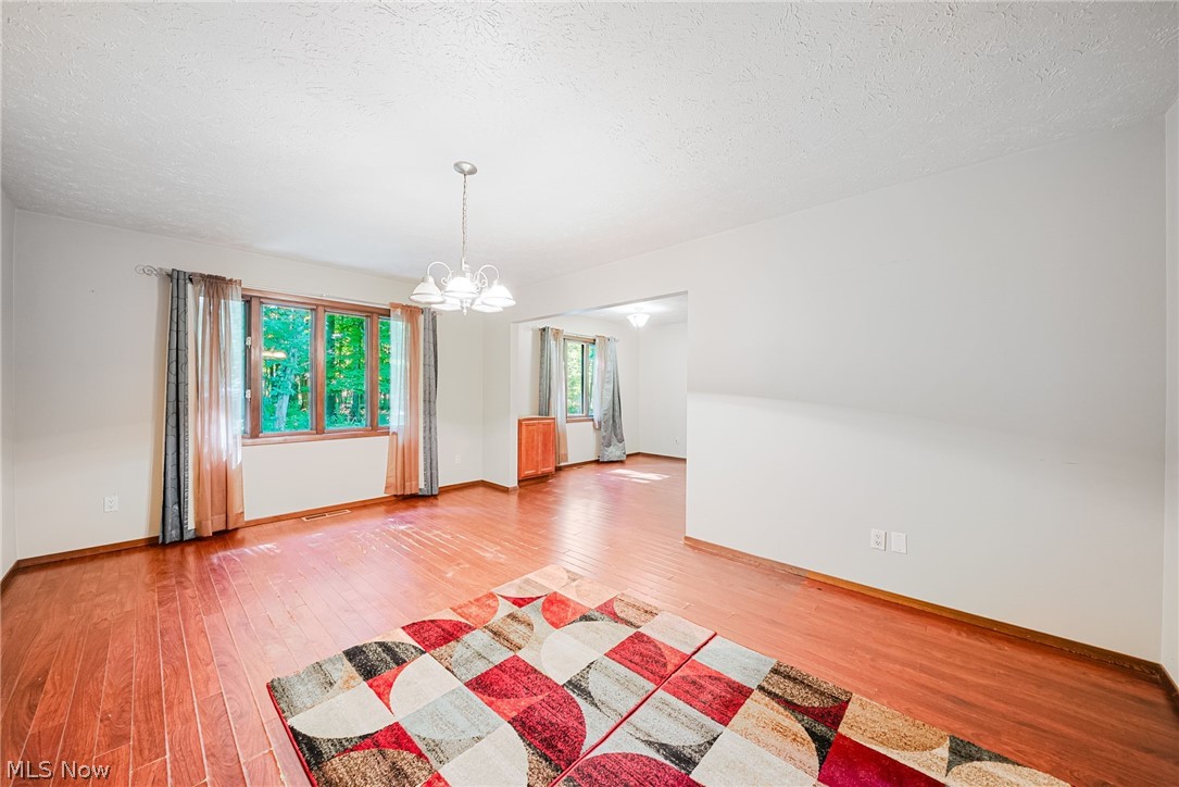 Mills Creek South - Residential