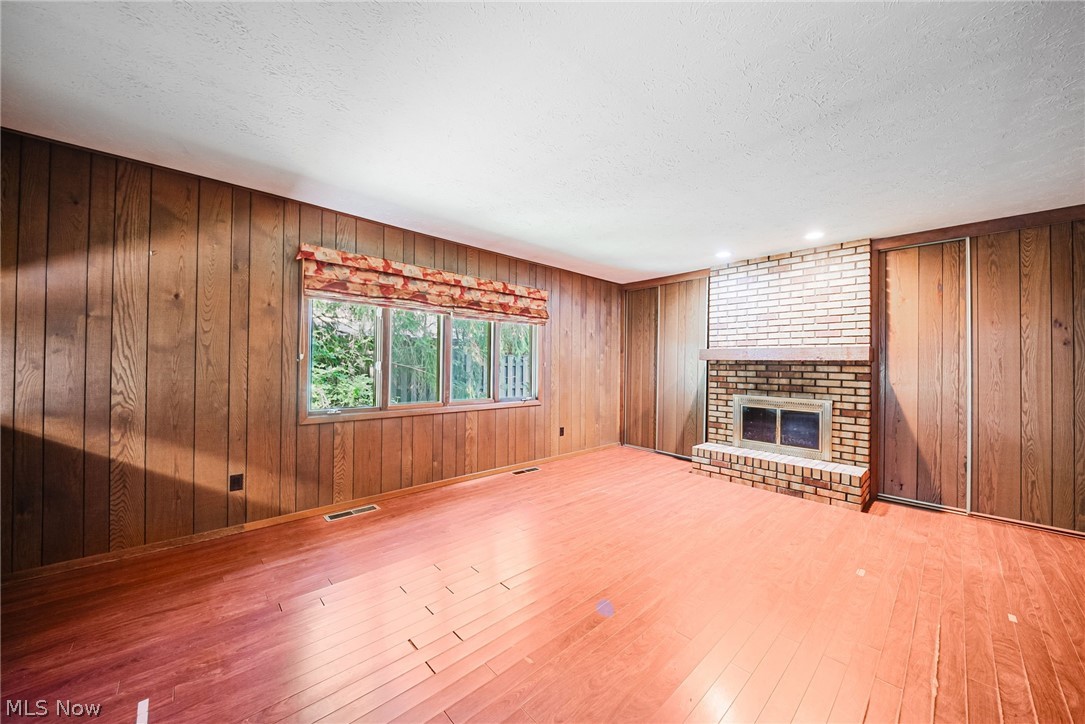 Mills Creek South - Residential