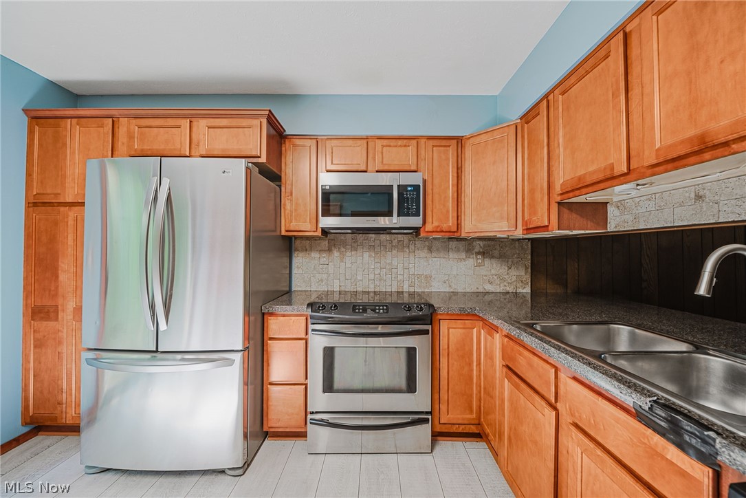 Mills Creek South - Residential
