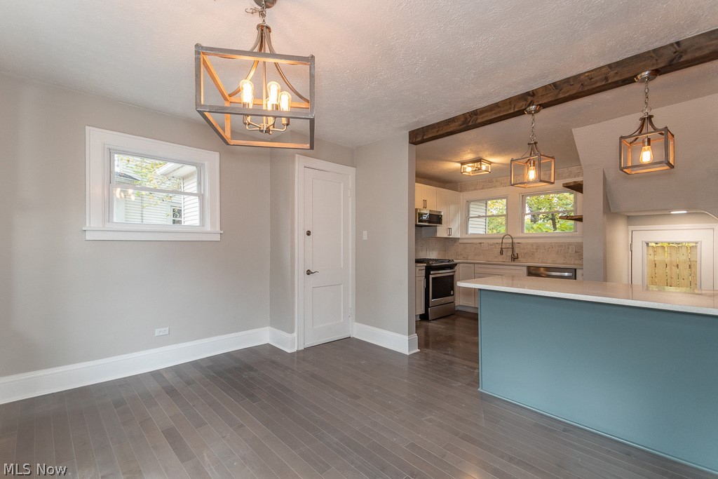 Ely - Residential