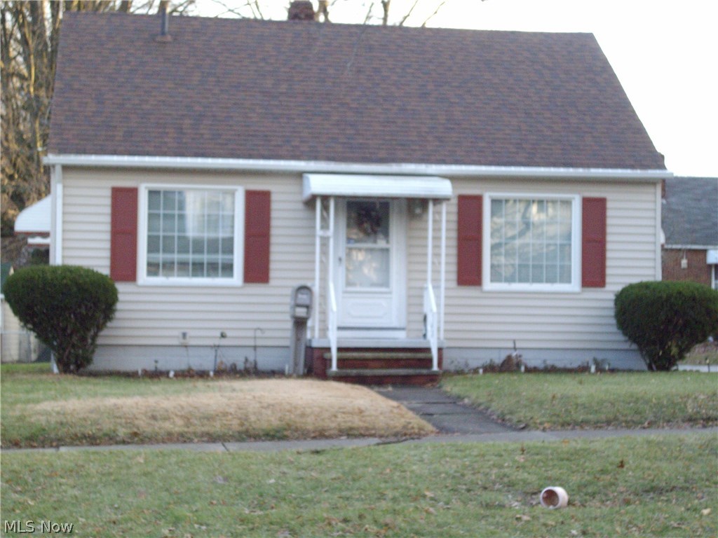 PIT McCORT  aLLOTMENT - Residential